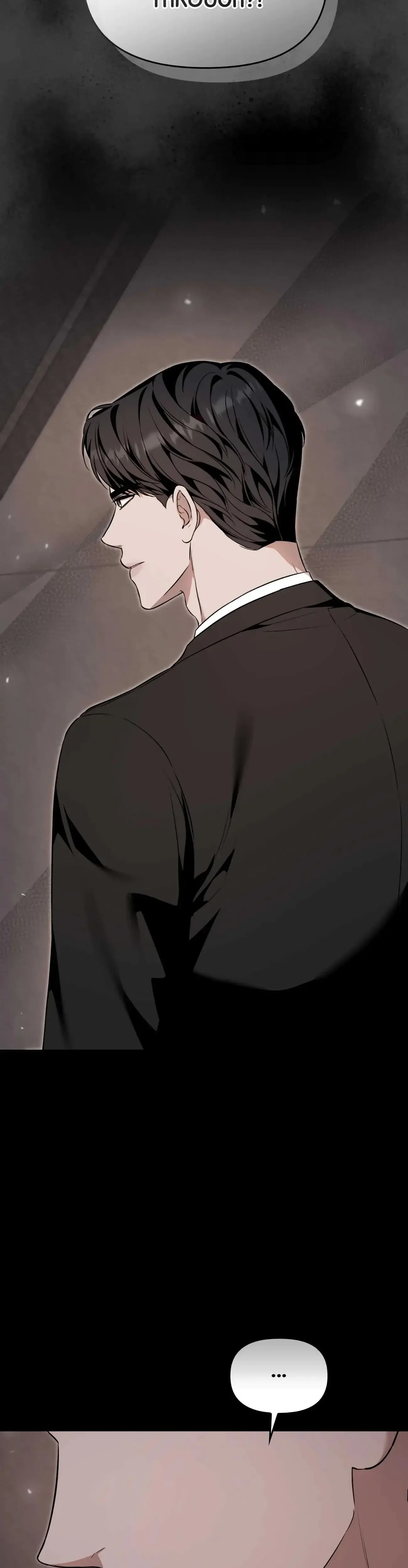 A Turbulent Affair Chapter 29 - Page 19