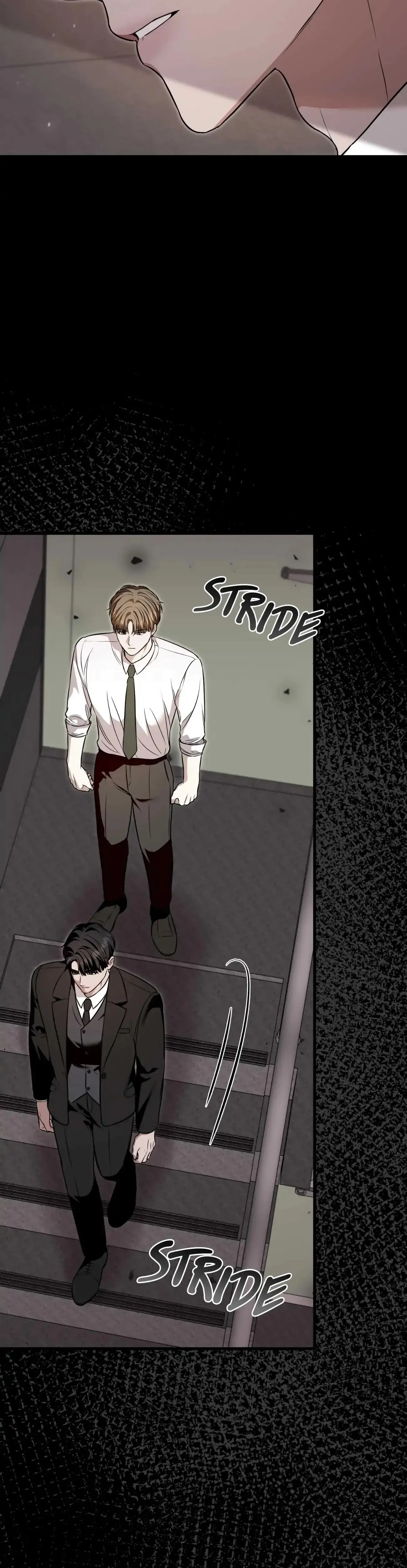 A Turbulent Affair Chapter 29 - Page 20