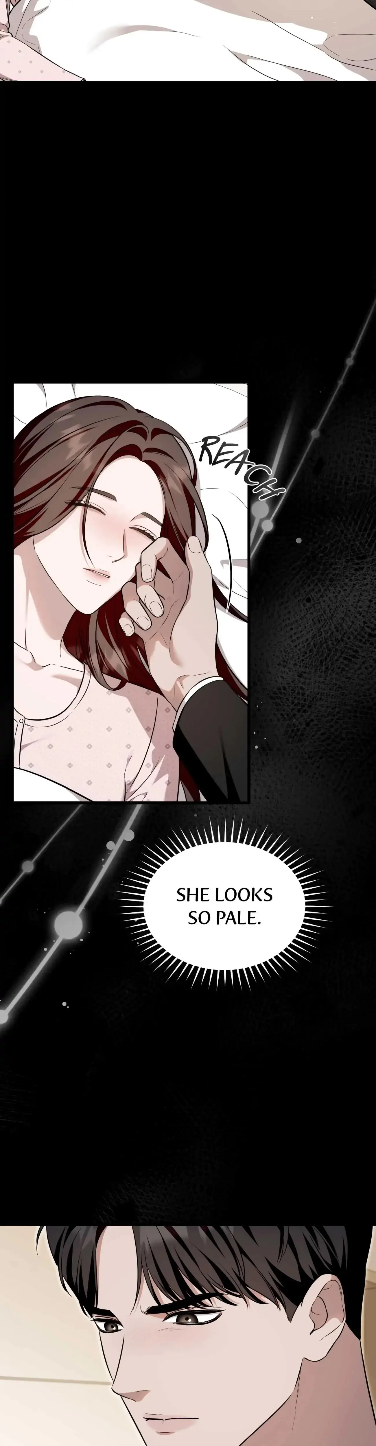 A Turbulent Affair Chapter 29 - Page 24