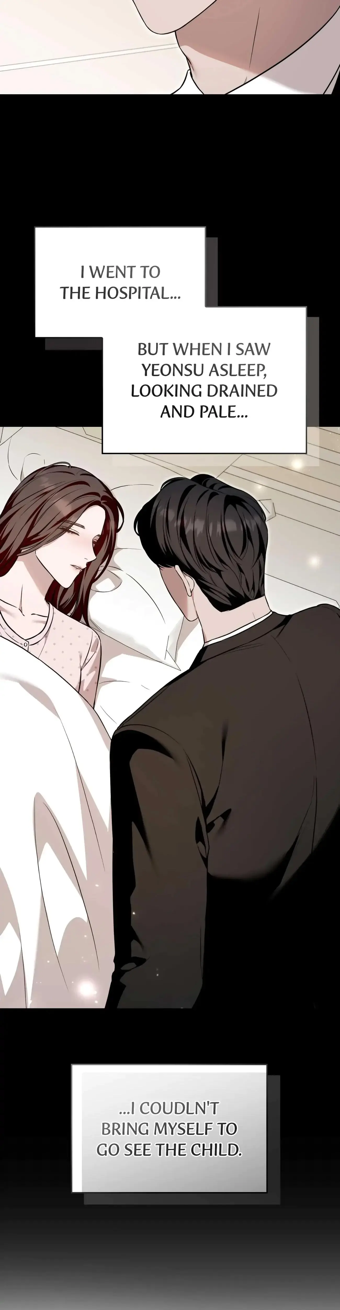 A Turbulent Affair Chapter 29 - Page 25