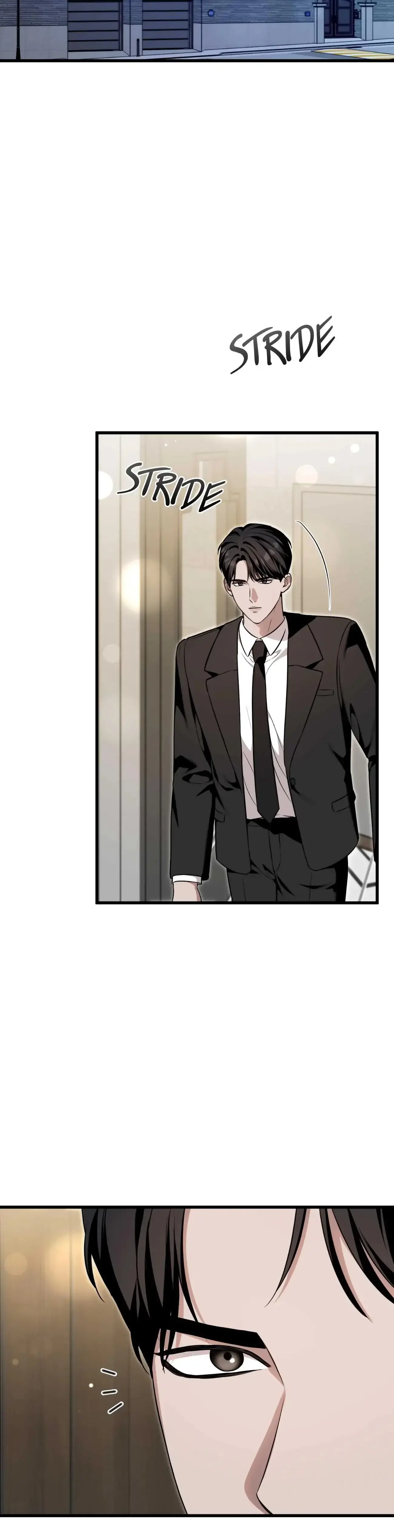 A Turbulent Affair Chapter 29 - Page 28