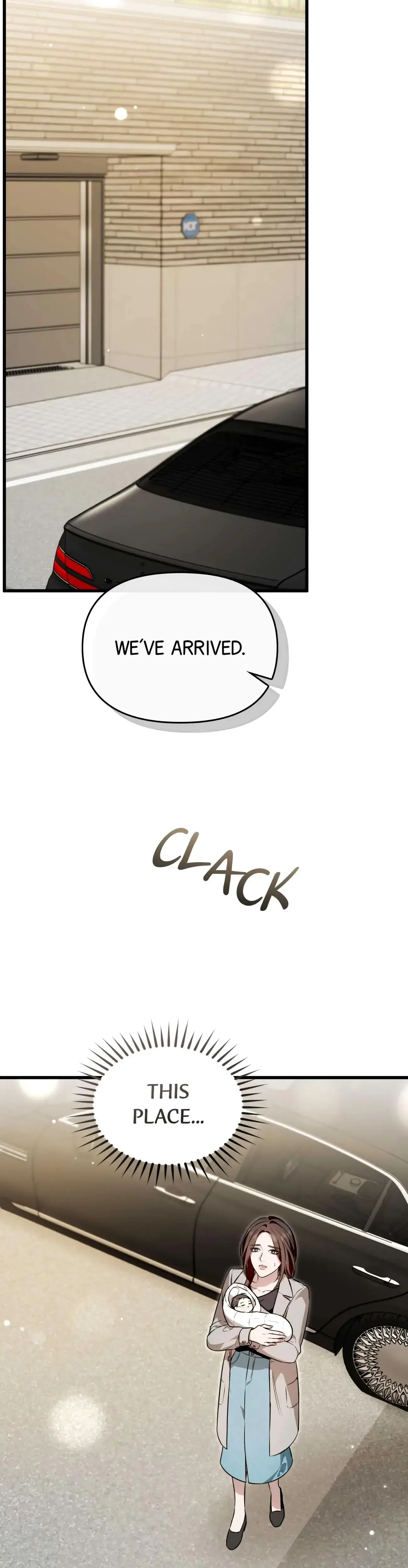 A Turbulent Affair Chapter 29 - Page 3