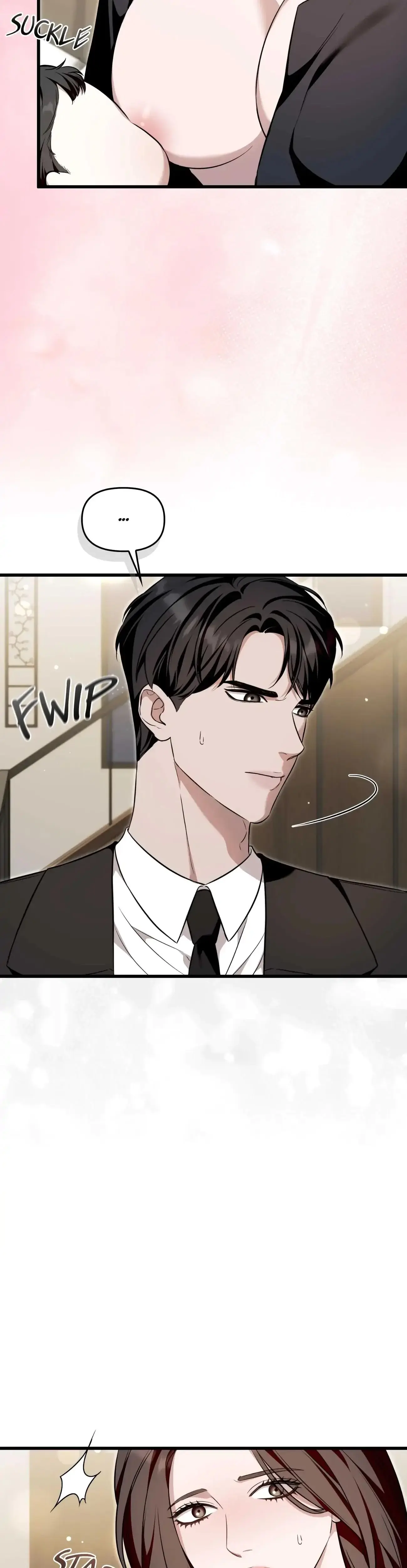 A Turbulent Affair Chapter 29 - Page 30