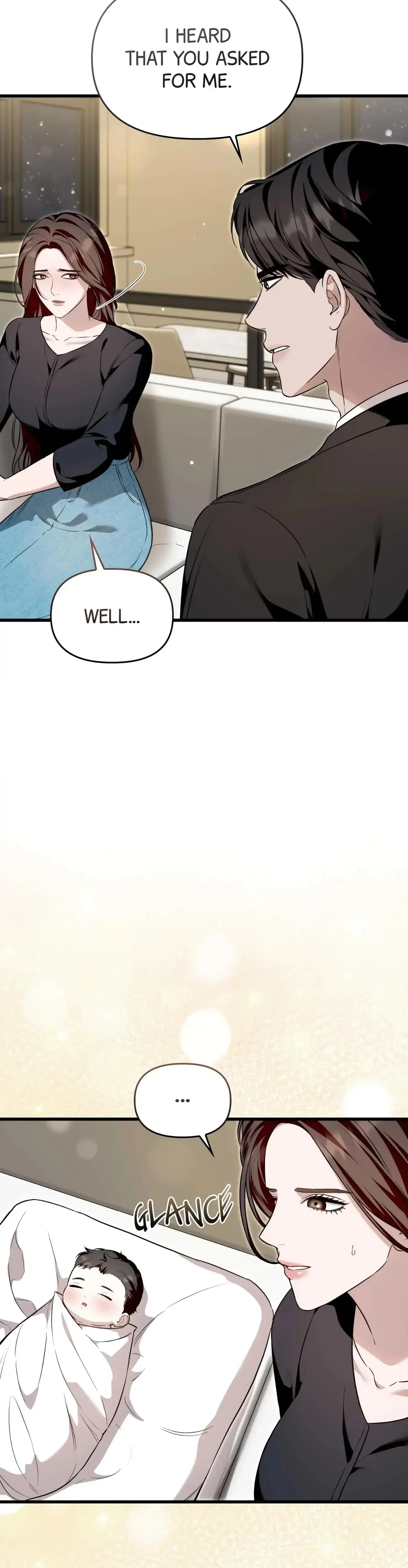 A Turbulent Affair Chapter 29 - Page 32