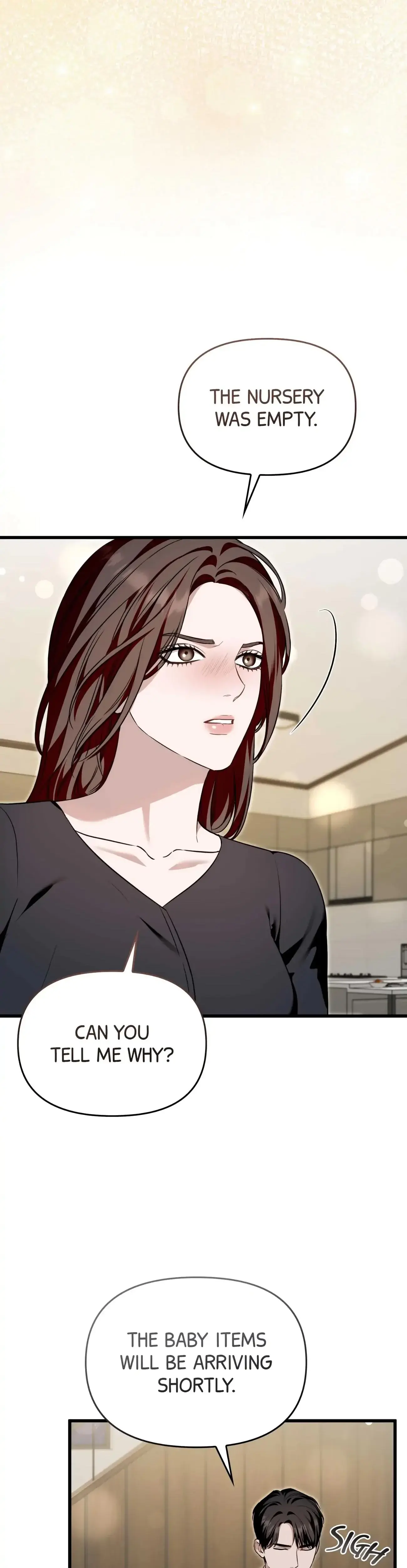 A Turbulent Affair Chapter 29 - Page 33