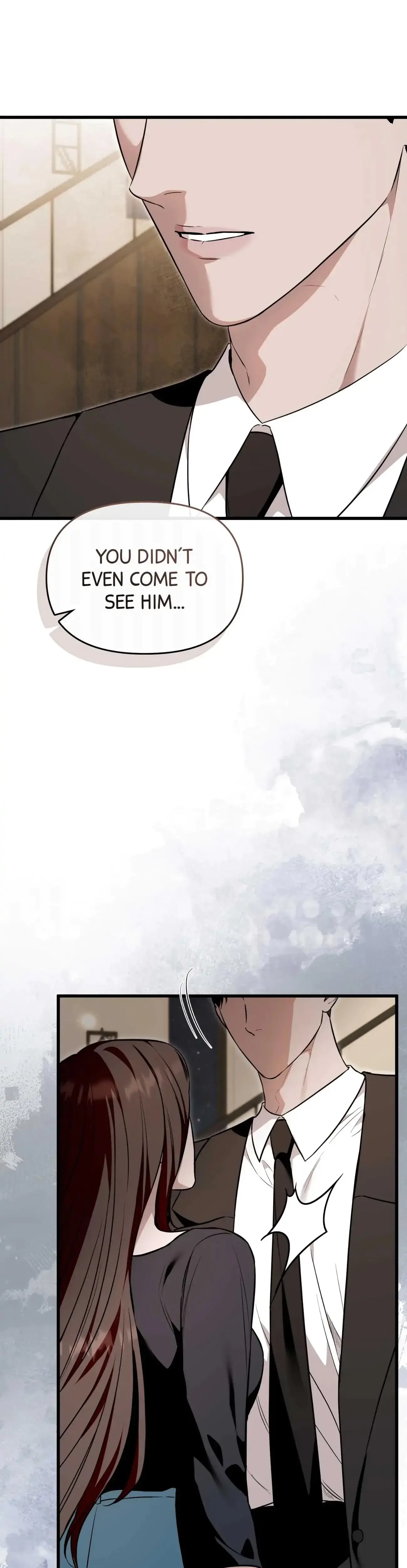 A Turbulent Affair Chapter 29 - Page 35