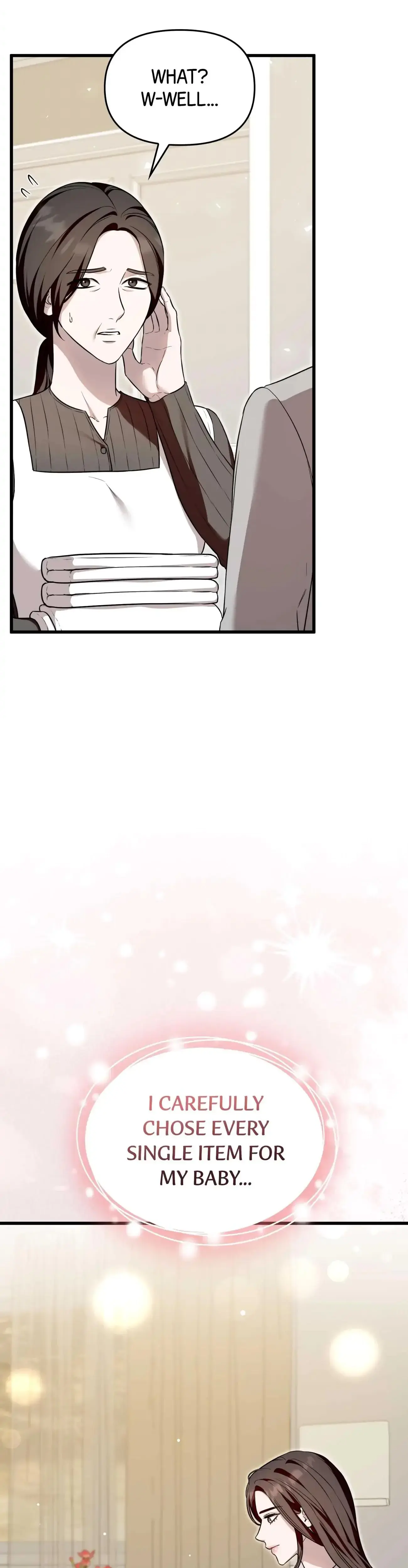 A Turbulent Affair Chapter 29 - Page 8