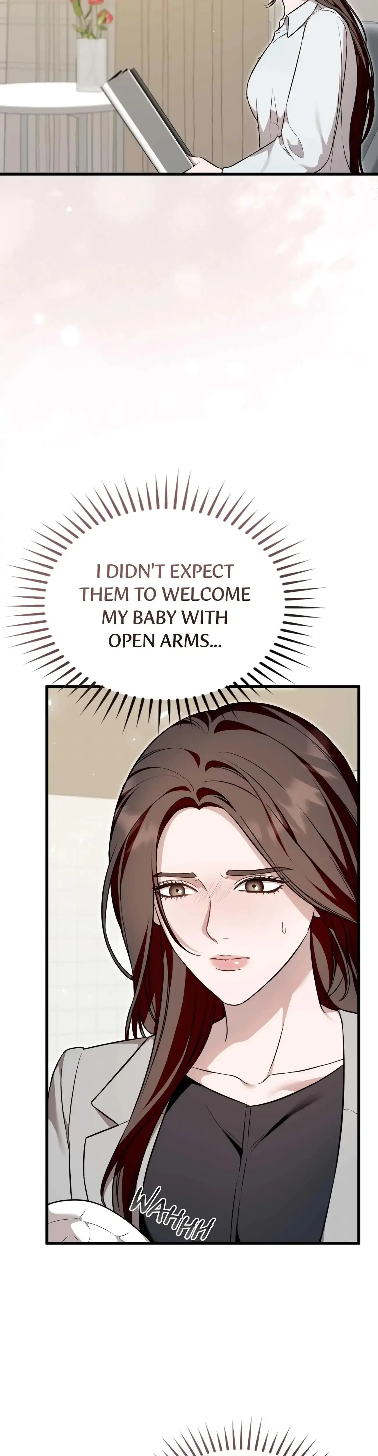 A Turbulent Affair Chapter 29 - Page 9