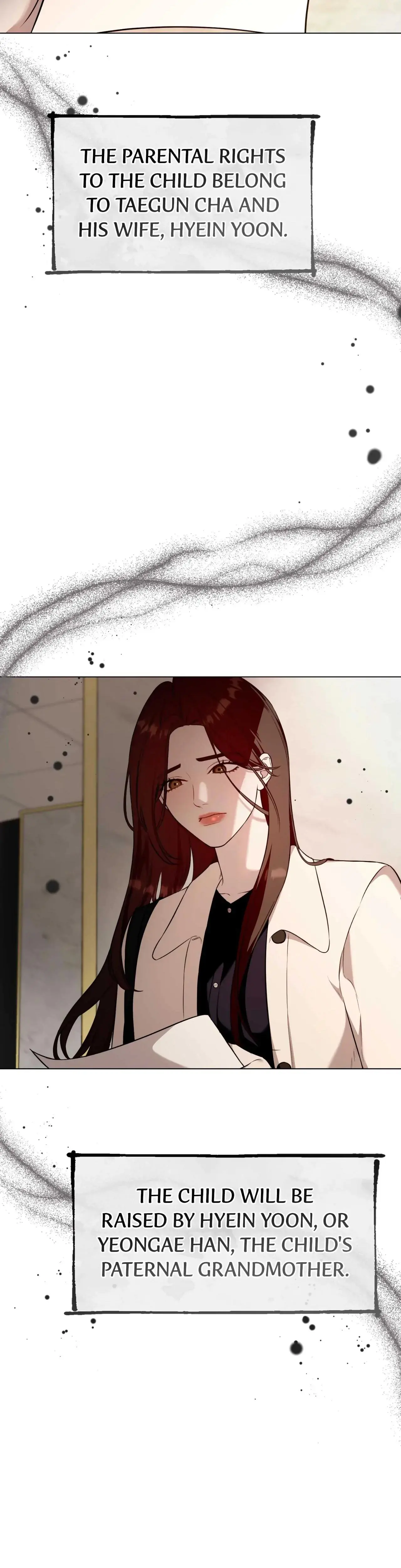A Turbulent Affair Chapter 3 - Page 12