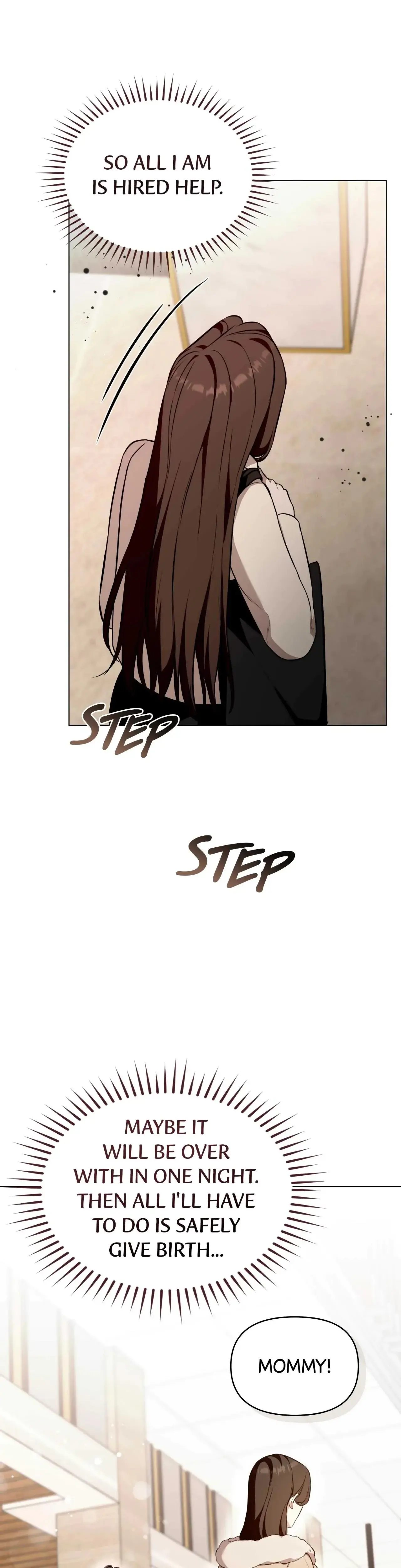 A Turbulent Affair Chapter 3 - Page 13