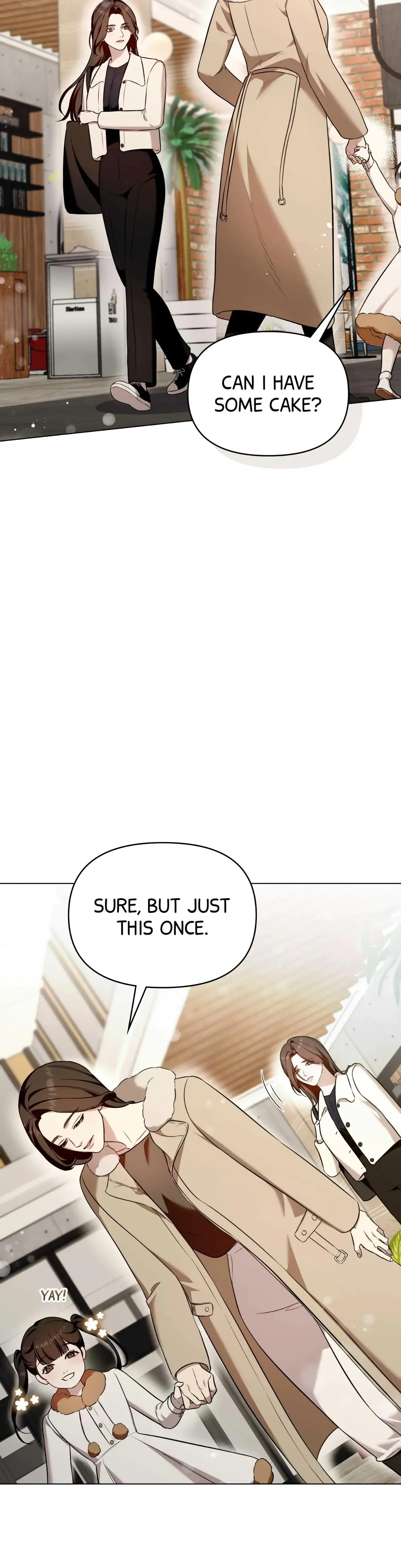 A Turbulent Affair Chapter 3 - Page 14
