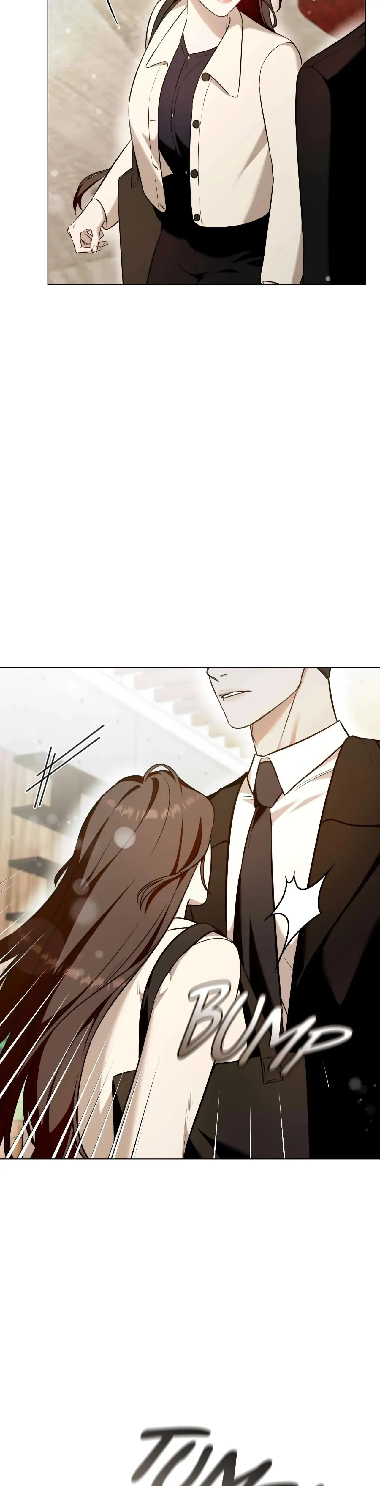 A Turbulent Affair Chapter 3 - Page 19