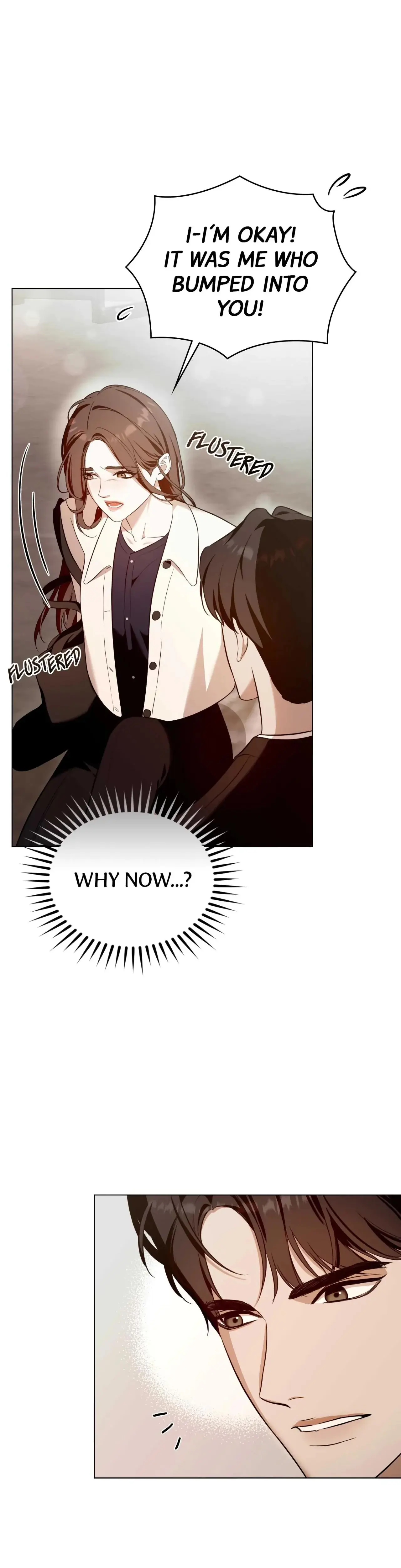 A Turbulent Affair Chapter 3 - Page 23