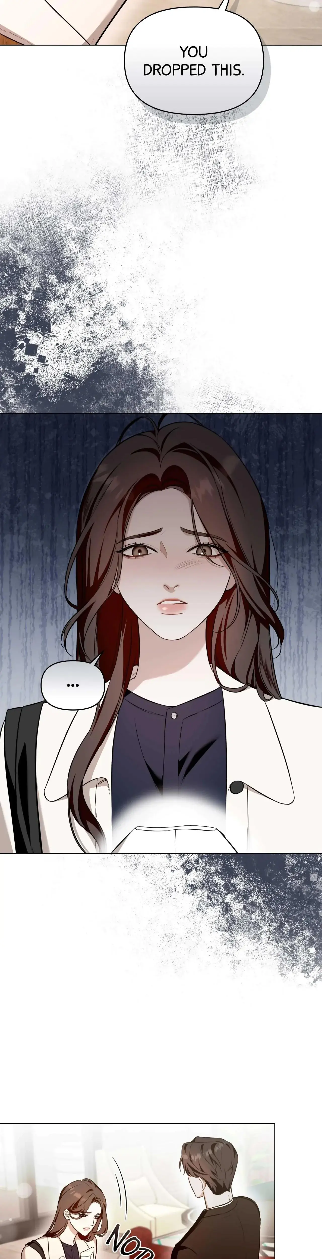 A Turbulent Affair Chapter 3 - Page 25