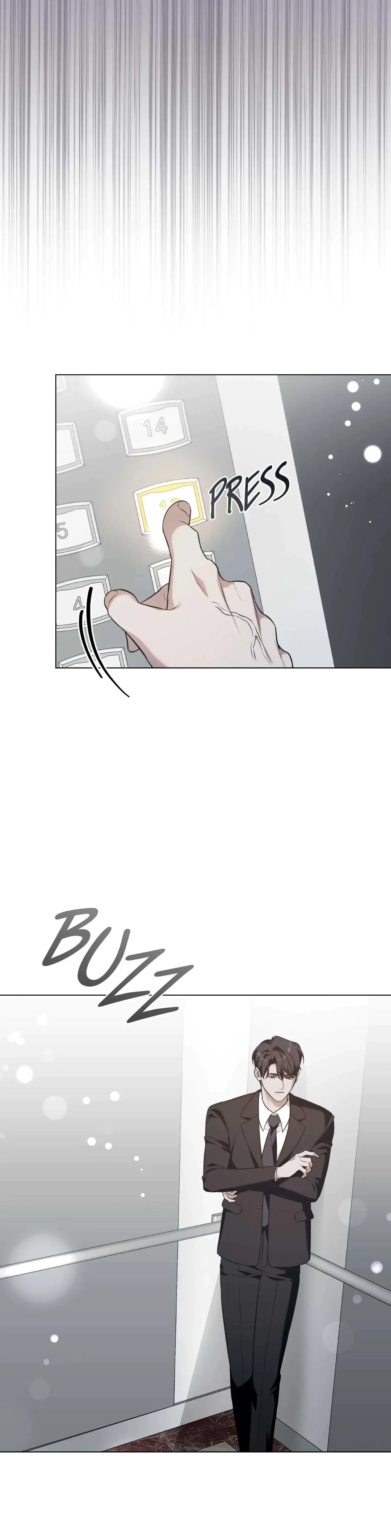 A Turbulent Affair Chapter 3 - Page 31
