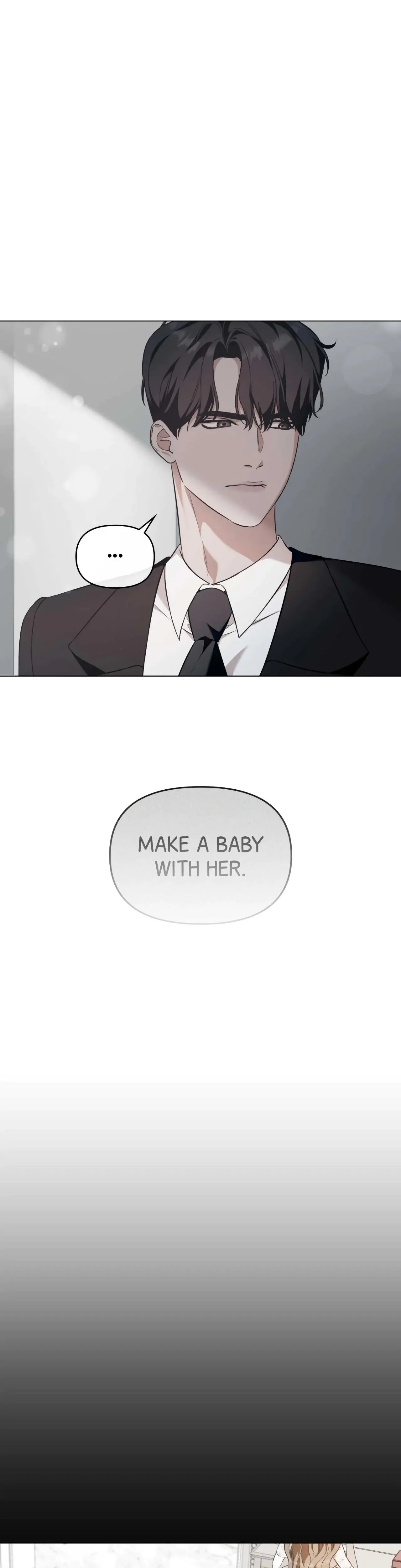 A Turbulent Affair Chapter 3 - Page 32