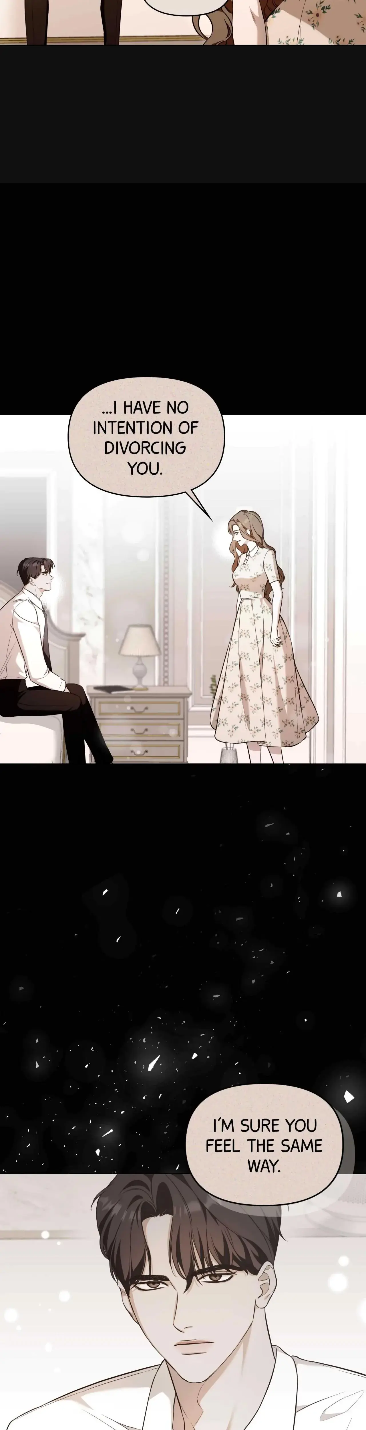 A Turbulent Affair Chapter 3 - Page 35