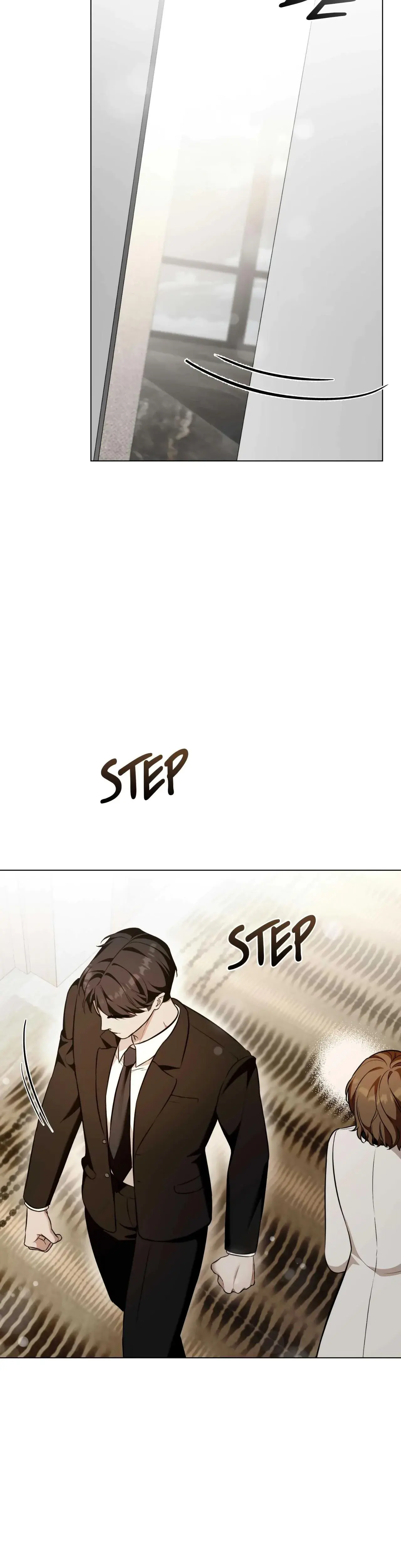 A Turbulent Affair Chapter 3 - Page 37