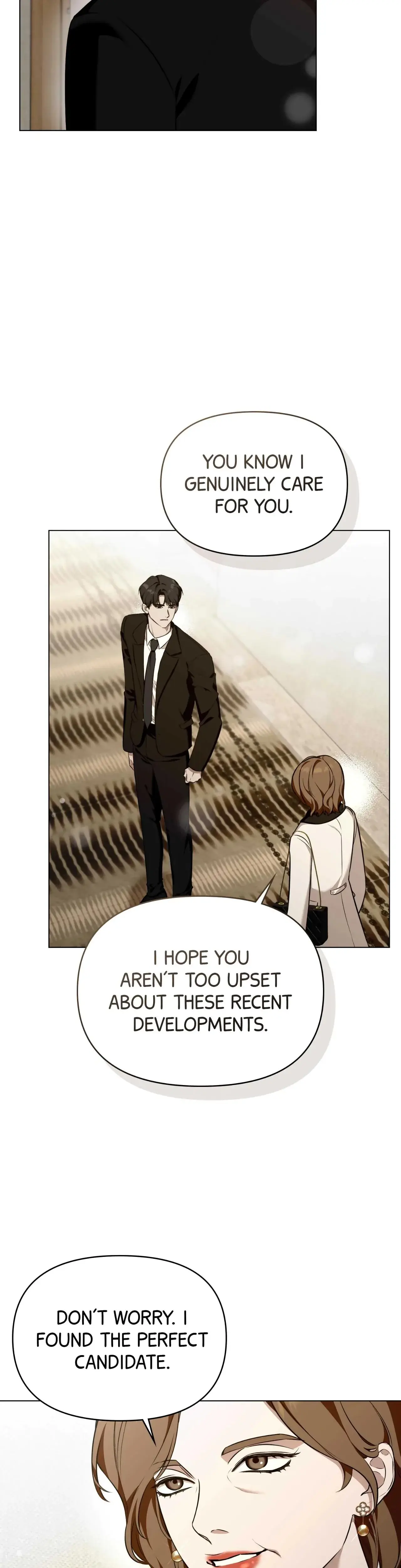 A Turbulent Affair Chapter 3 - Page 41