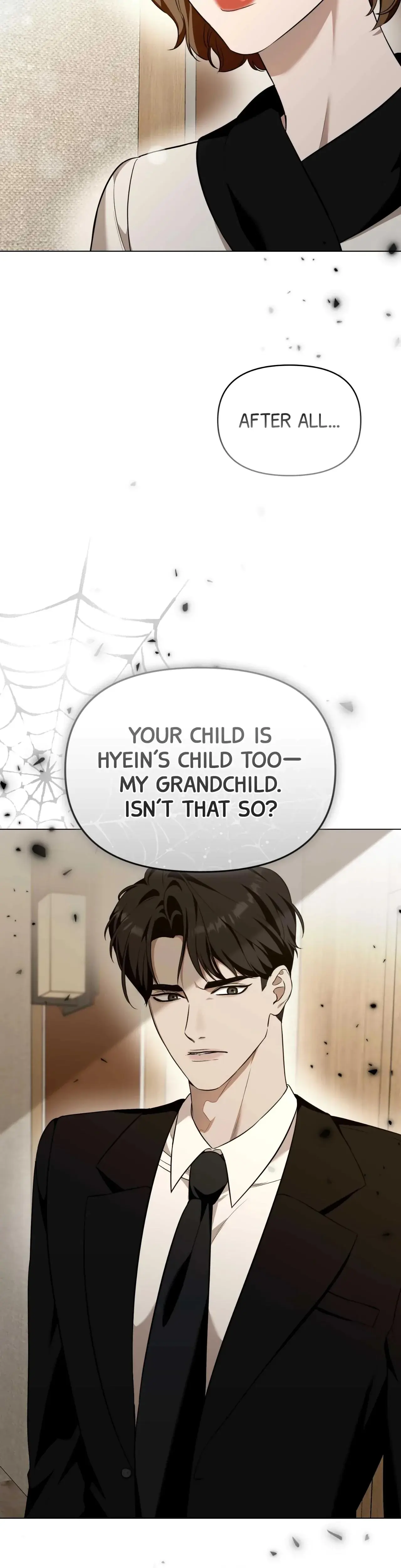 A Turbulent Affair Chapter 3 - Page 42