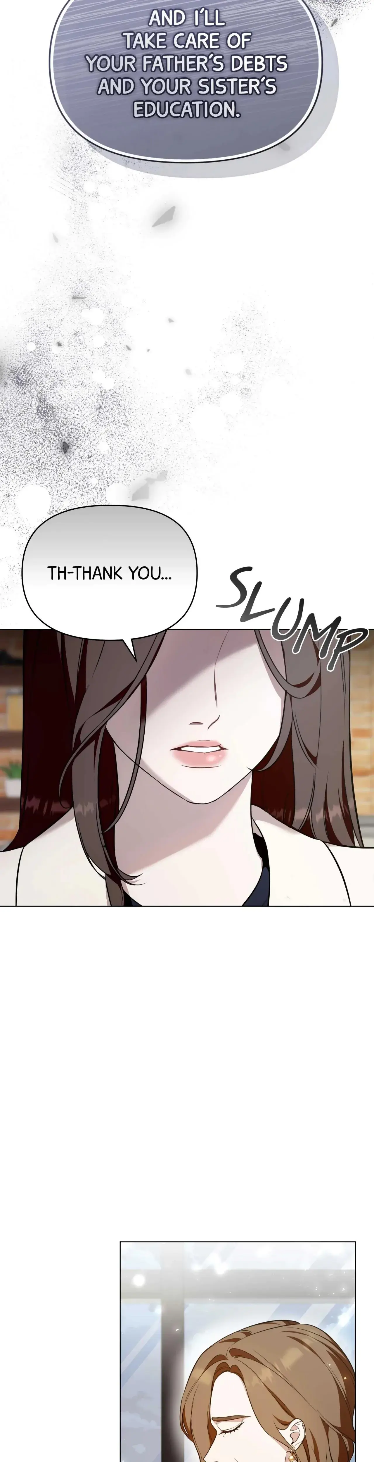 A Turbulent Affair Chapter 3 - Page 7