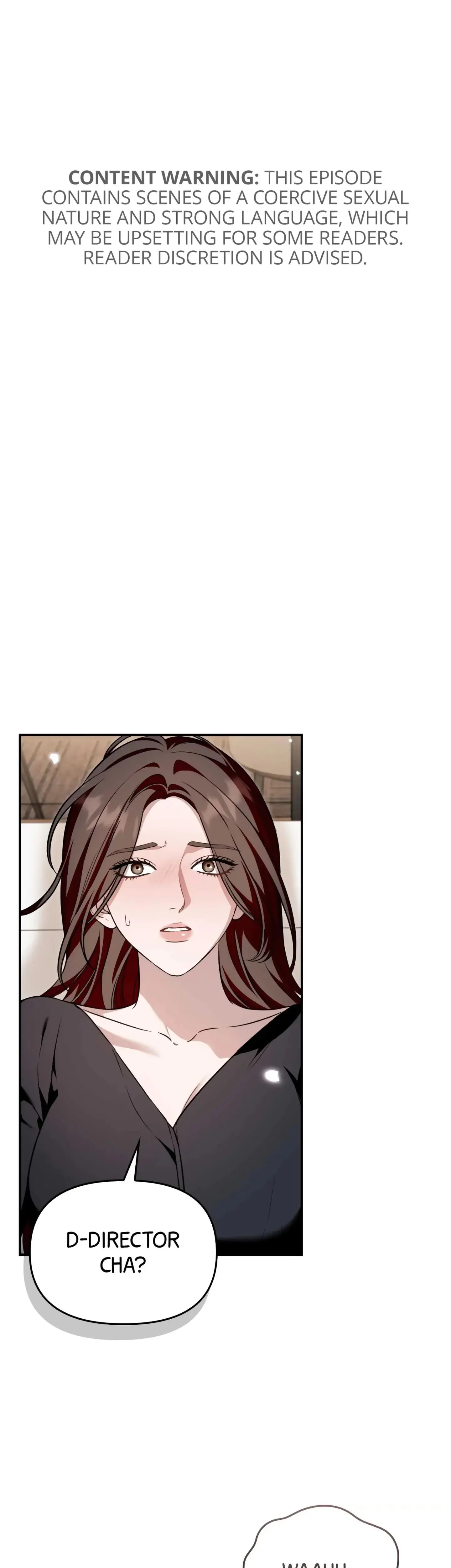 A Turbulent Affair Chapter 30 - Page 1
