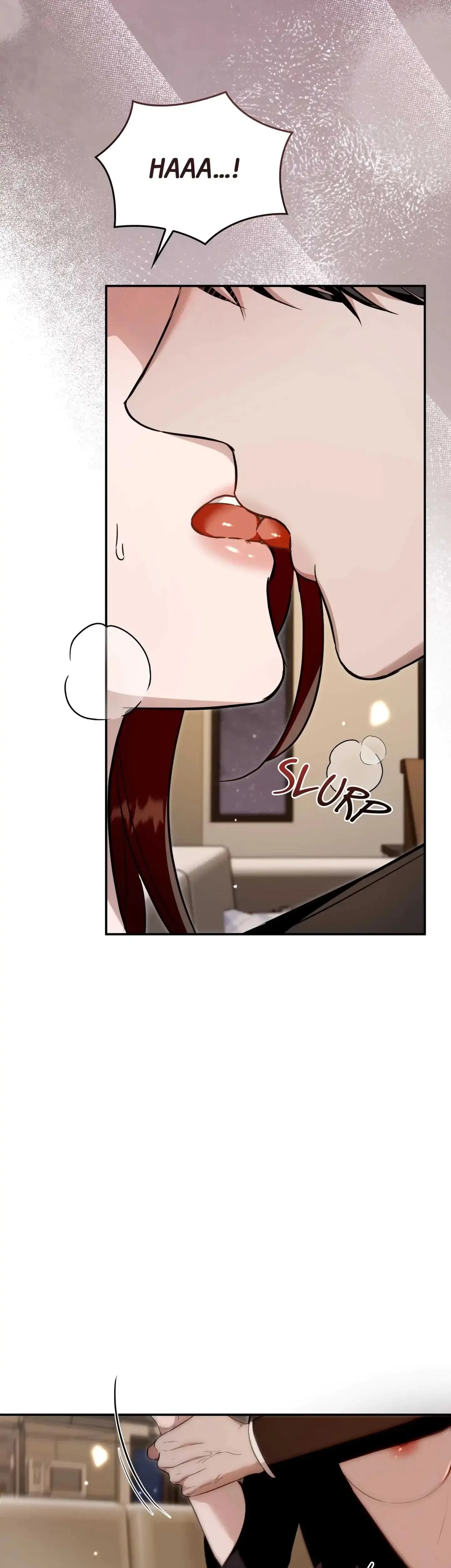 A Turbulent Affair Chapter 30 - Page 10