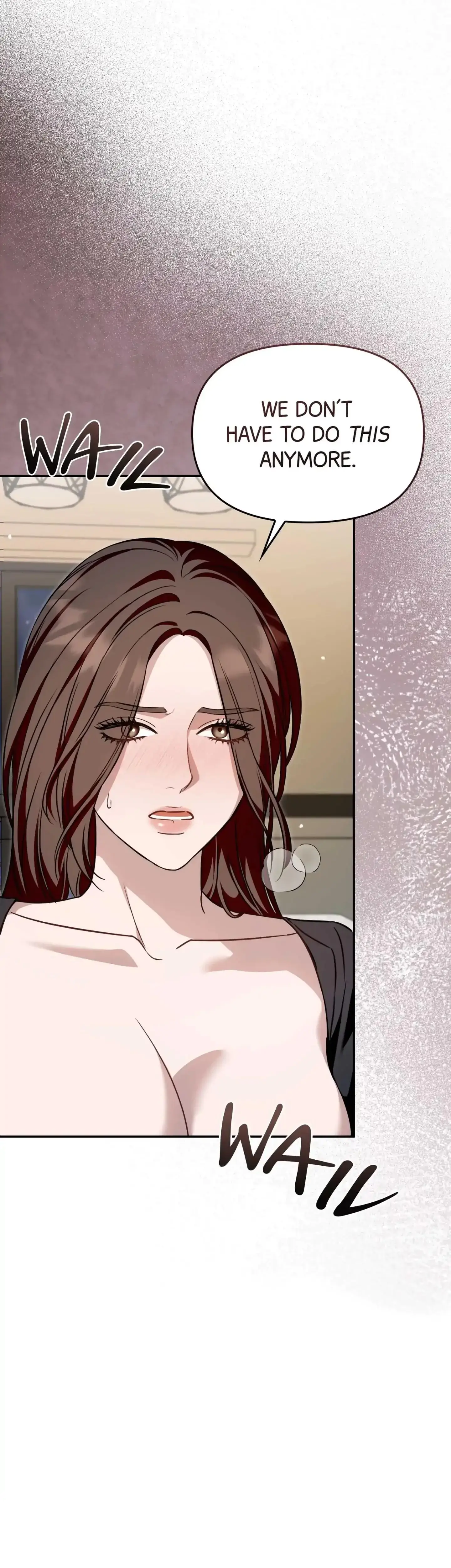A Turbulent Affair Chapter 30 - Page 12