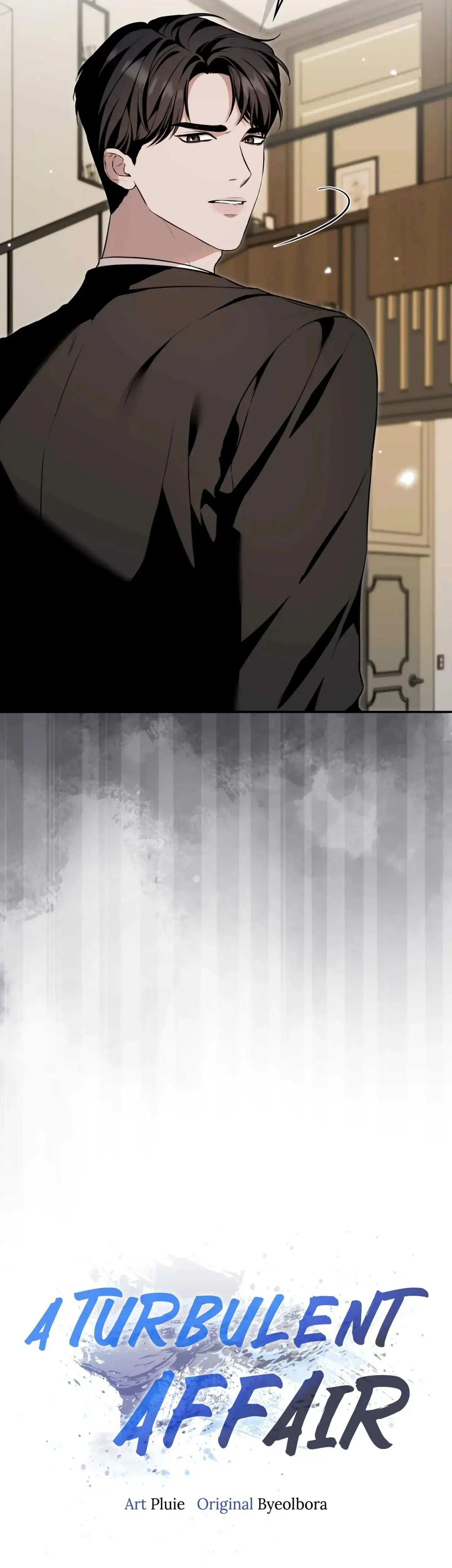 A Turbulent Affair Chapter 30 - Page 15