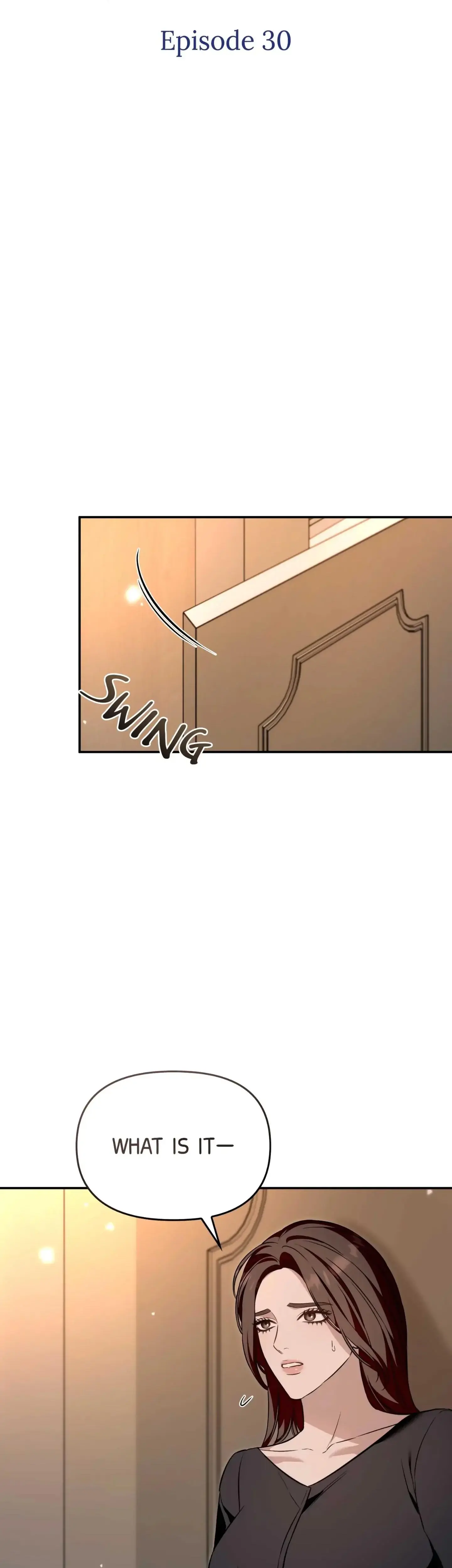A Turbulent Affair Chapter 30 - Page 16