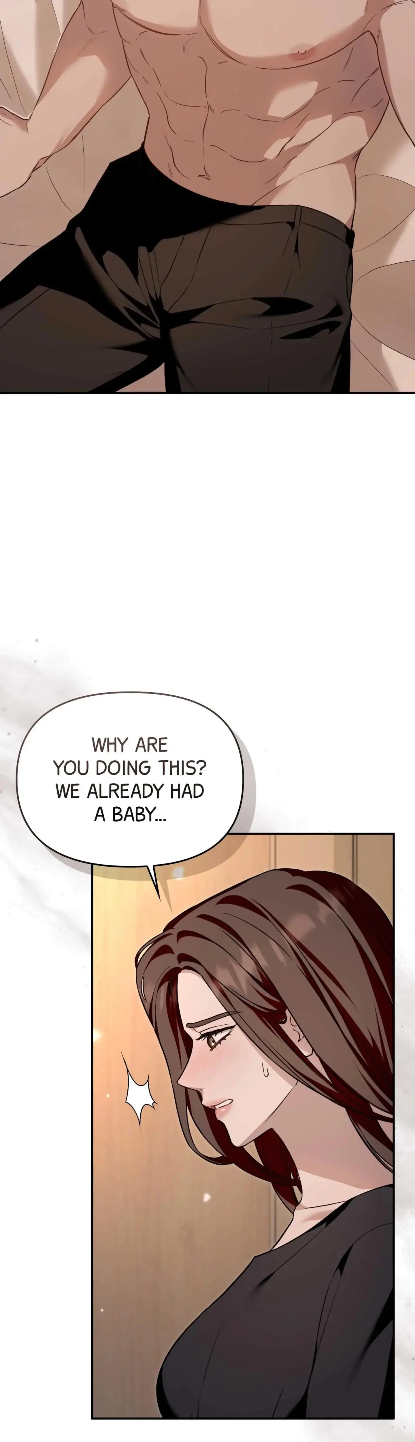 A Turbulent Affair Chapter 30 - Page 18