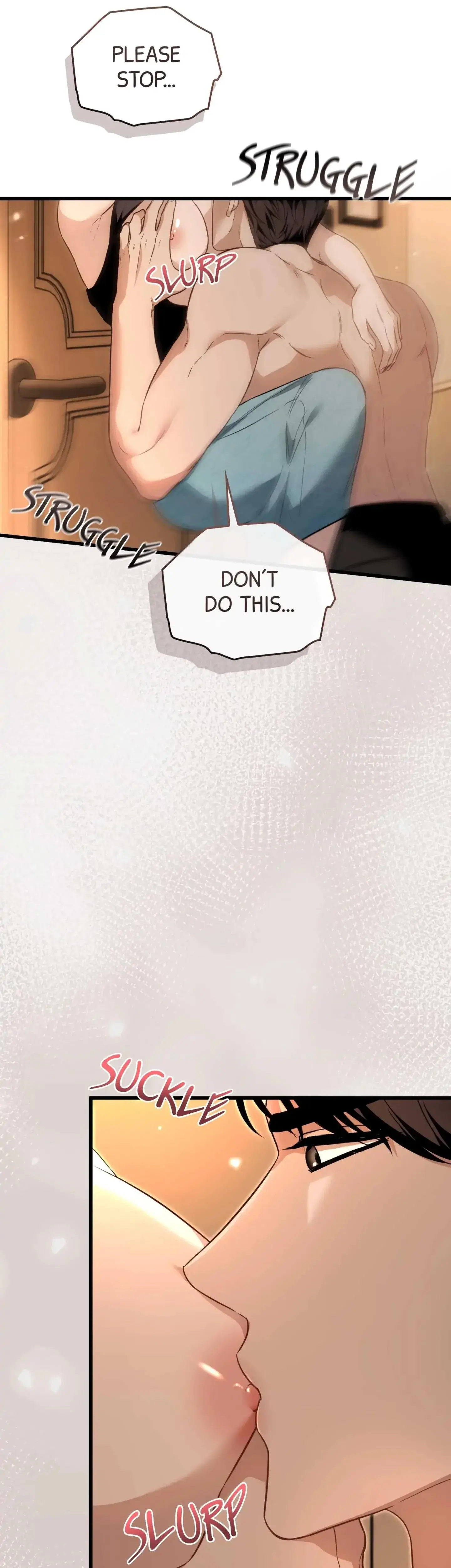 A Turbulent Affair Chapter 30 - Page 24