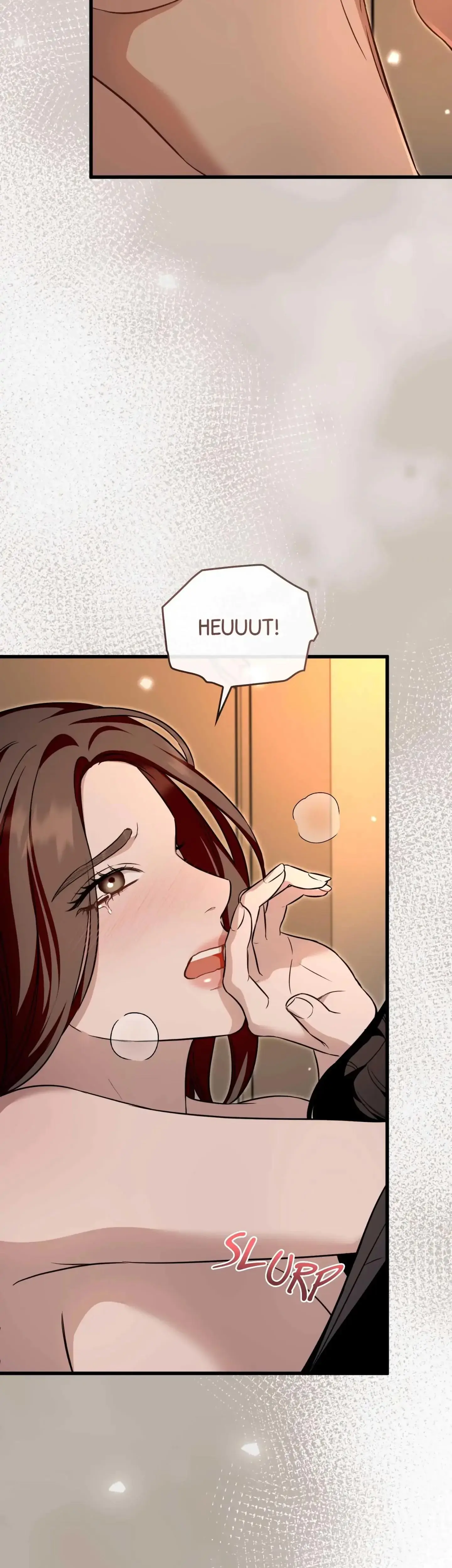 A Turbulent Affair Chapter 30 - Page 25