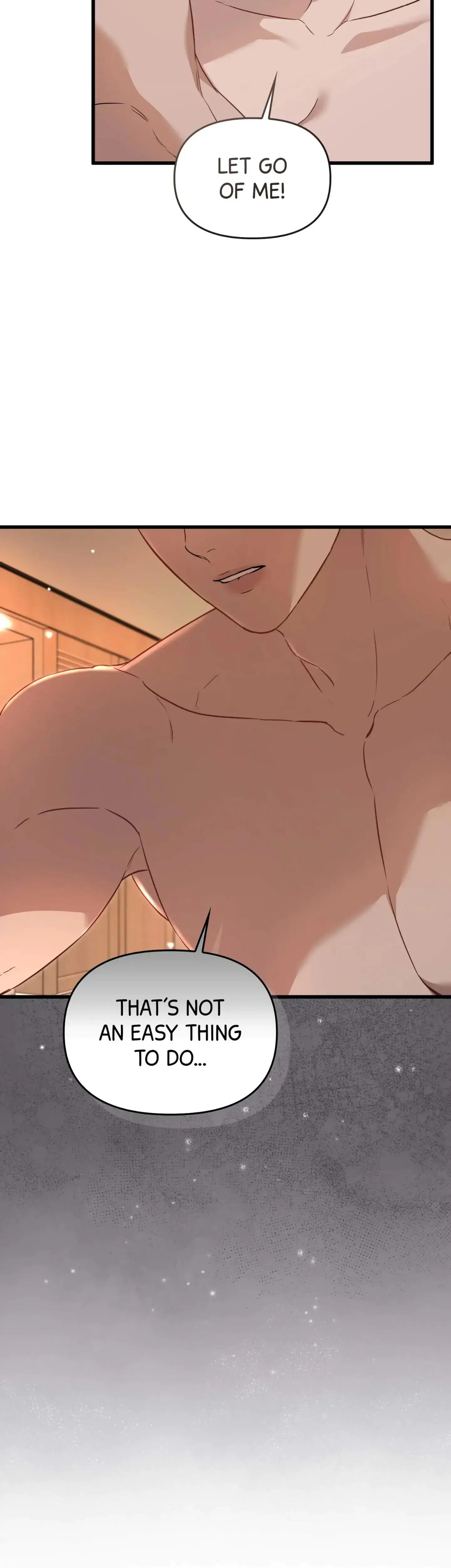 A Turbulent Affair Chapter 30 - Page 29