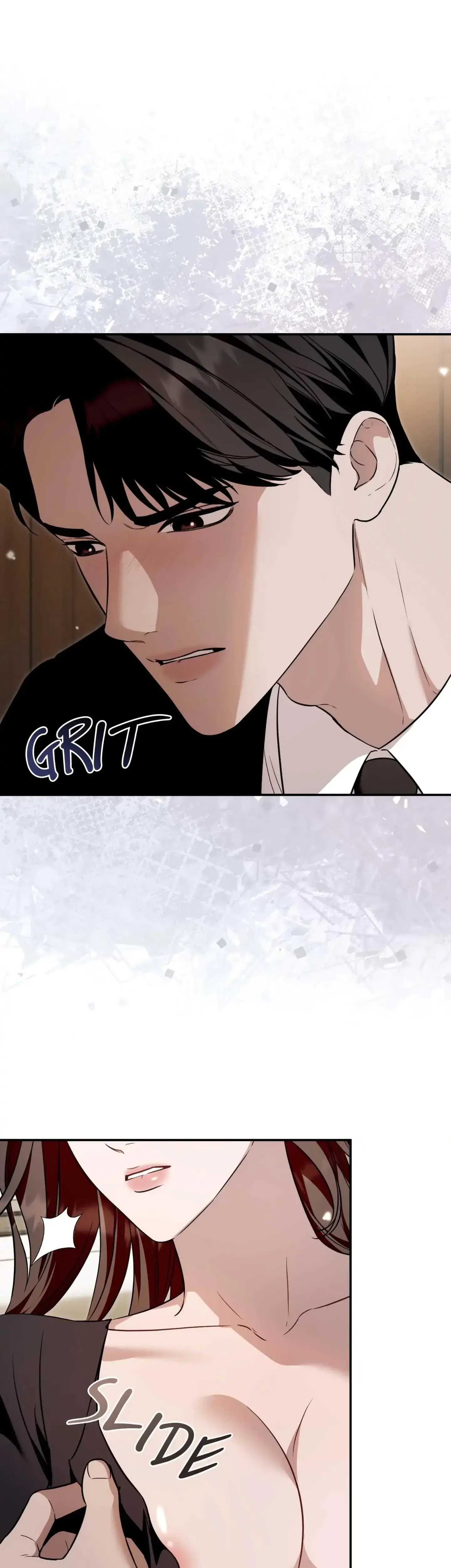 A Turbulent Affair Chapter 30 - Page 3