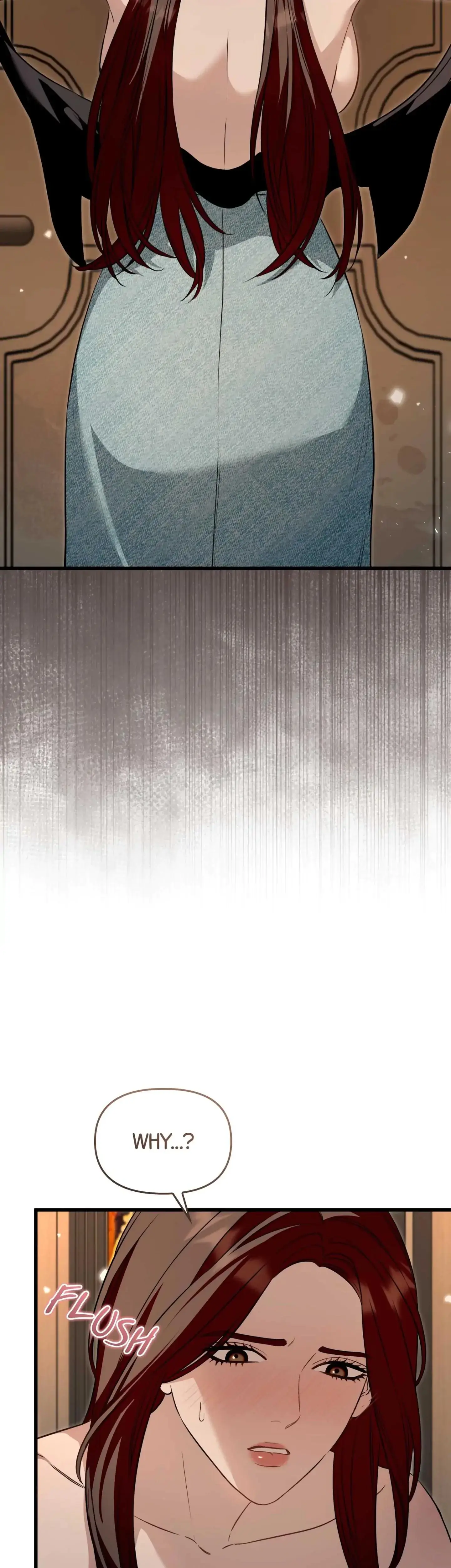 A Turbulent Affair Chapter 30 - Page 32
