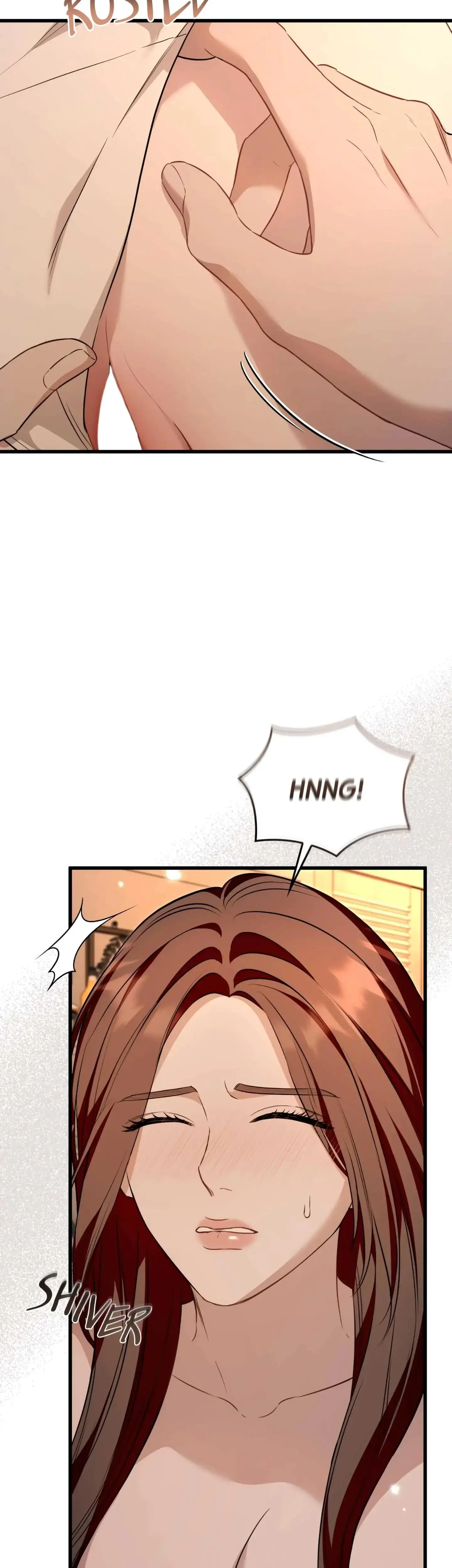 A Turbulent Affair Chapter 30 - Page 36