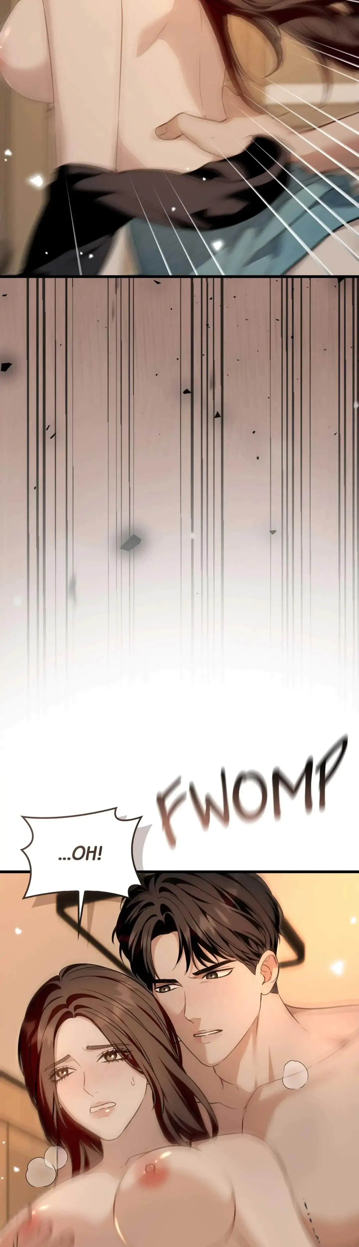 A Turbulent Affair Chapter 30 - Page 38