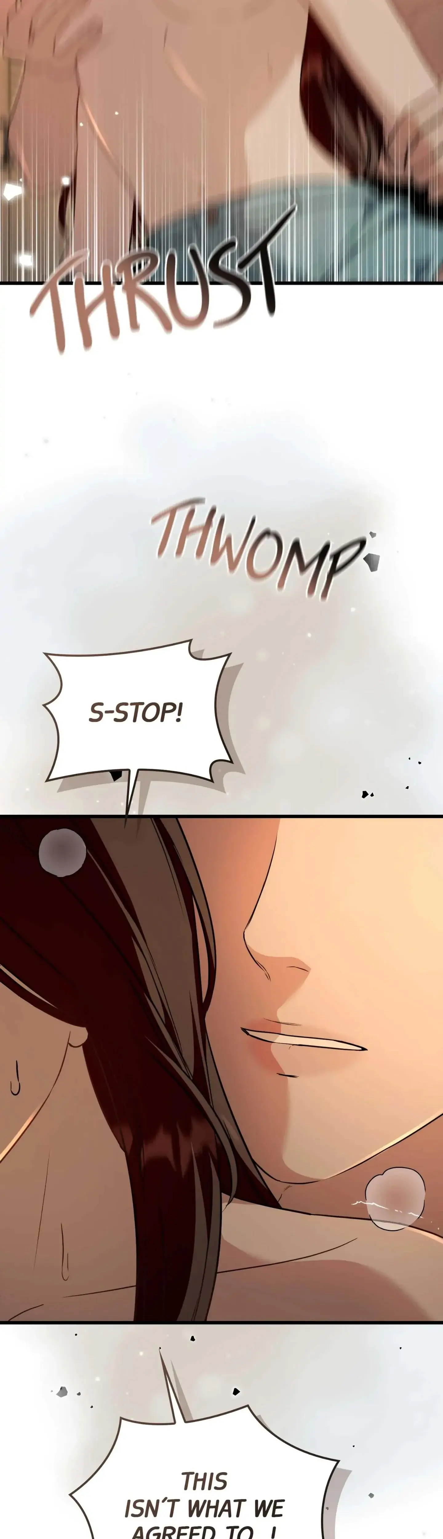 A Turbulent Affair Chapter 30 - Page 39