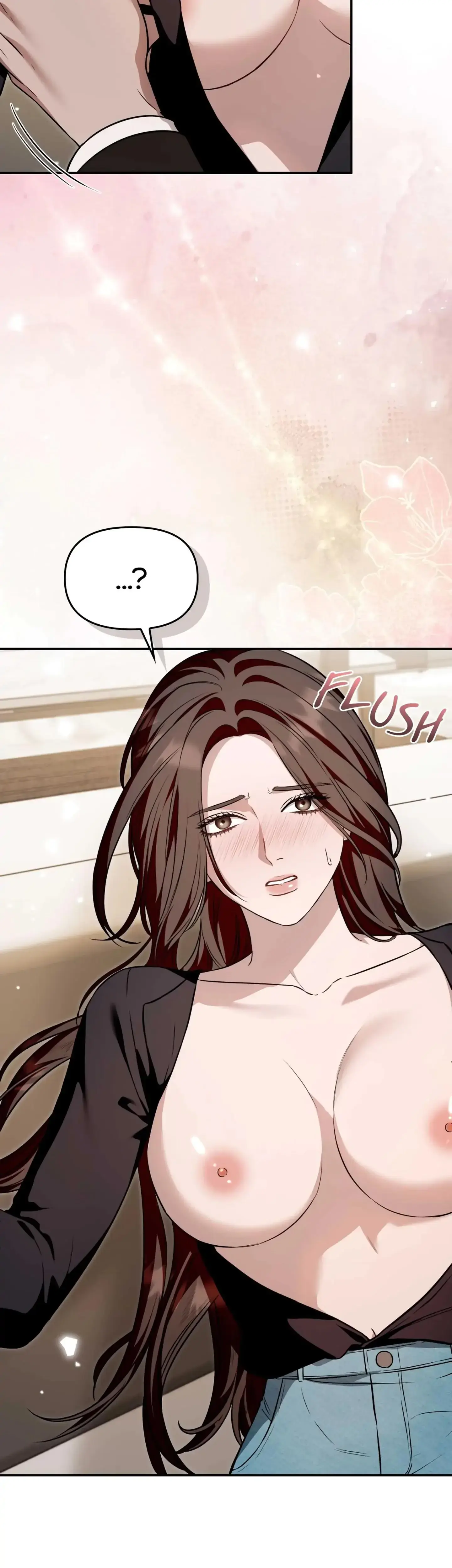 A Turbulent Affair Chapter 30 - Page 4
