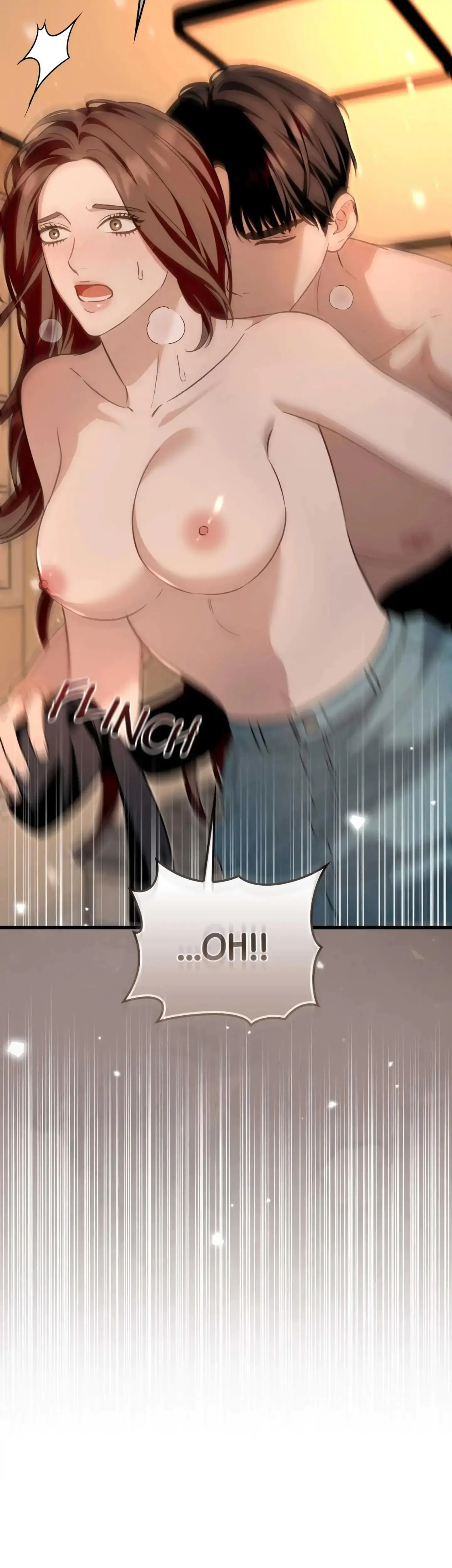 A Turbulent Affair Chapter 30 - Page 41