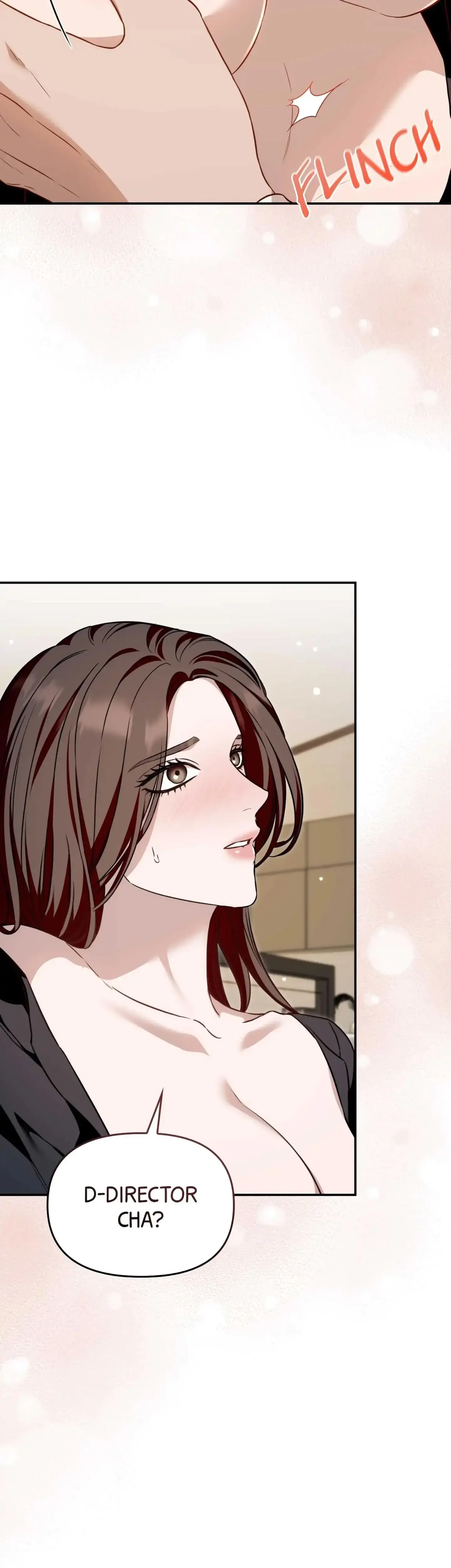 A Turbulent Affair Chapter 30 - Page 6