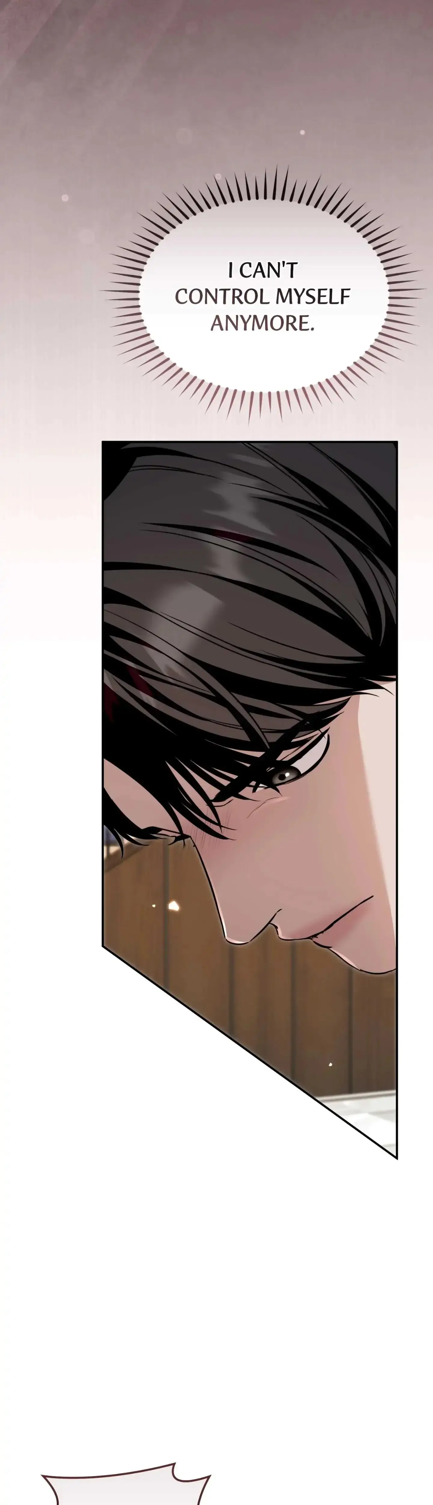 A Turbulent Affair Chapter 30 - Page 8