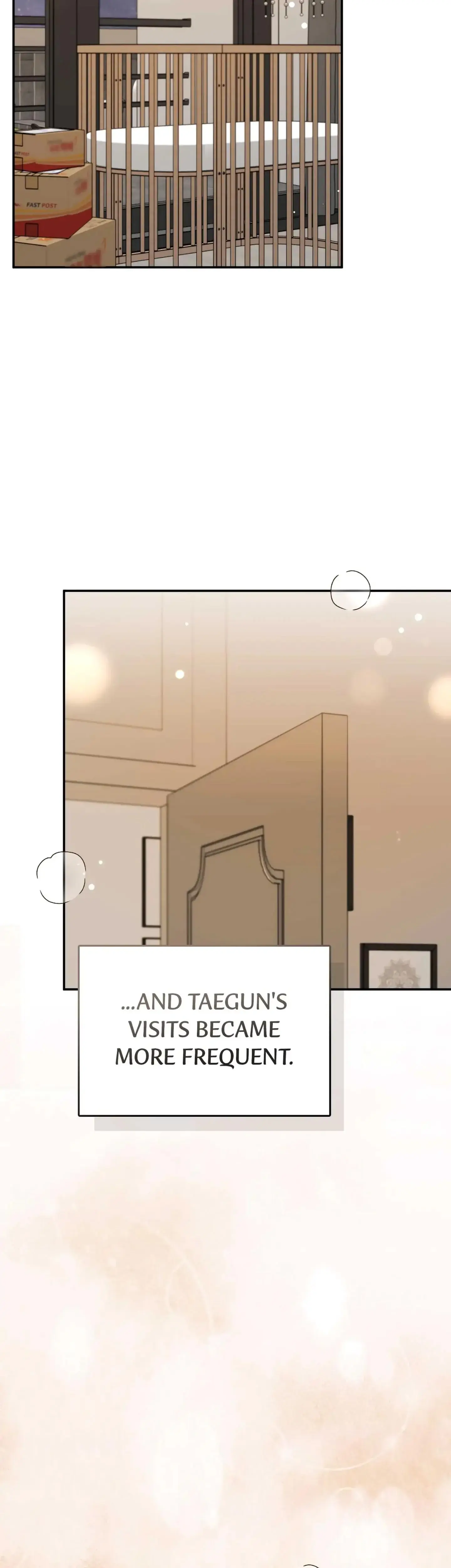 A Turbulent Affair Chapter 31 - Page 16