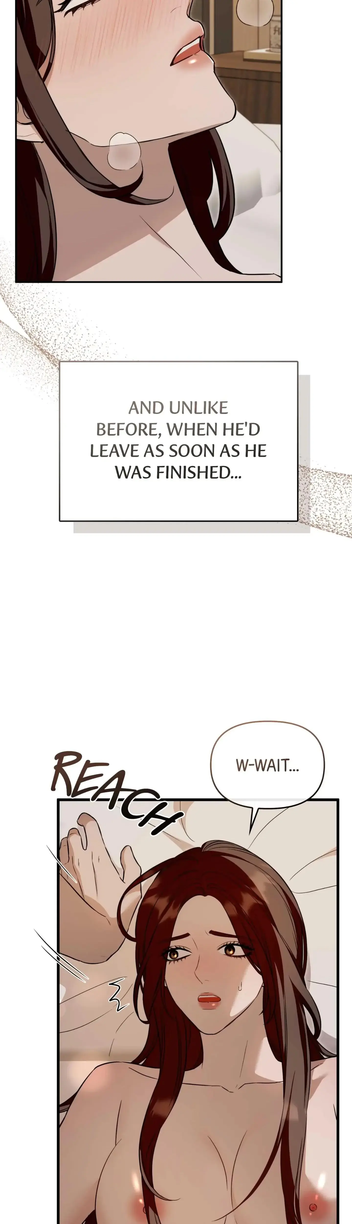 A Turbulent Affair Chapter 31 - Page 18