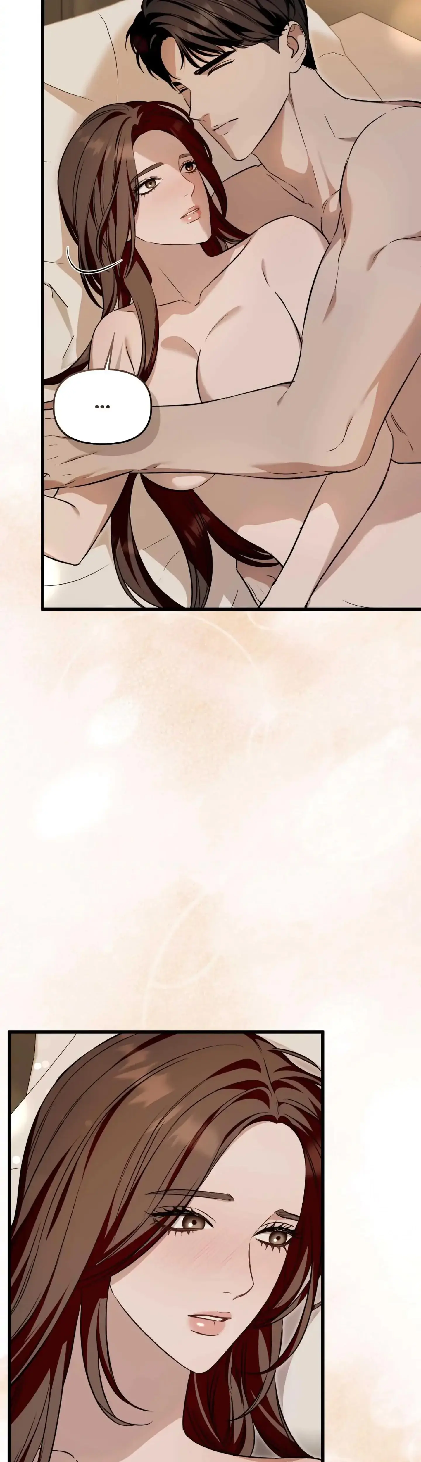 A Turbulent Affair Chapter 31 - Page 20