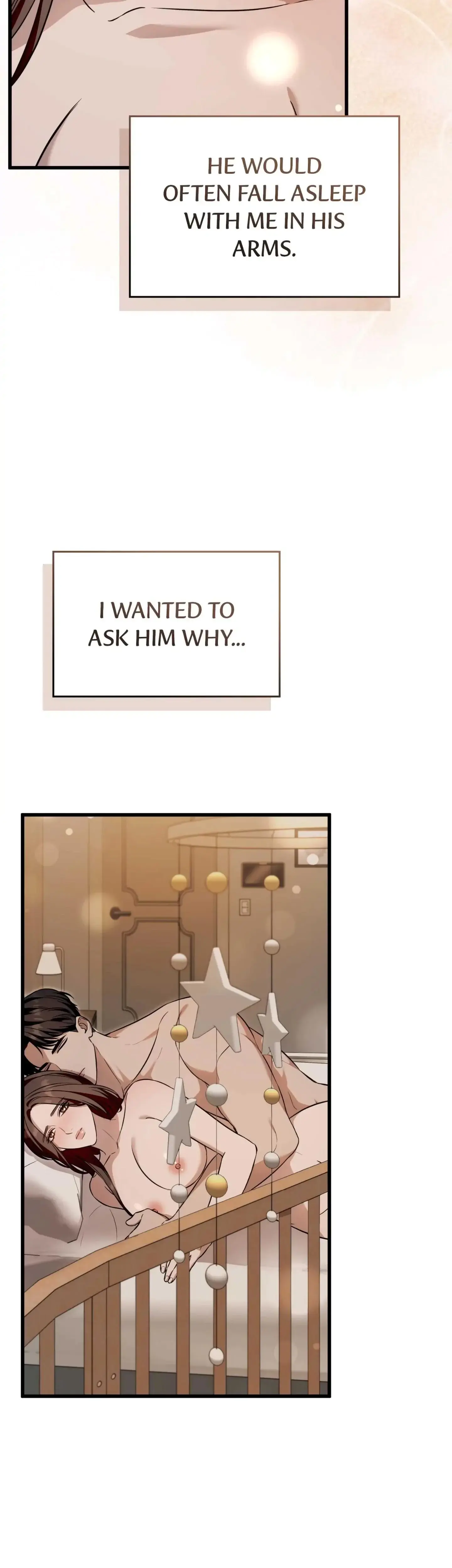 A Turbulent Affair Chapter 31 - Page 21