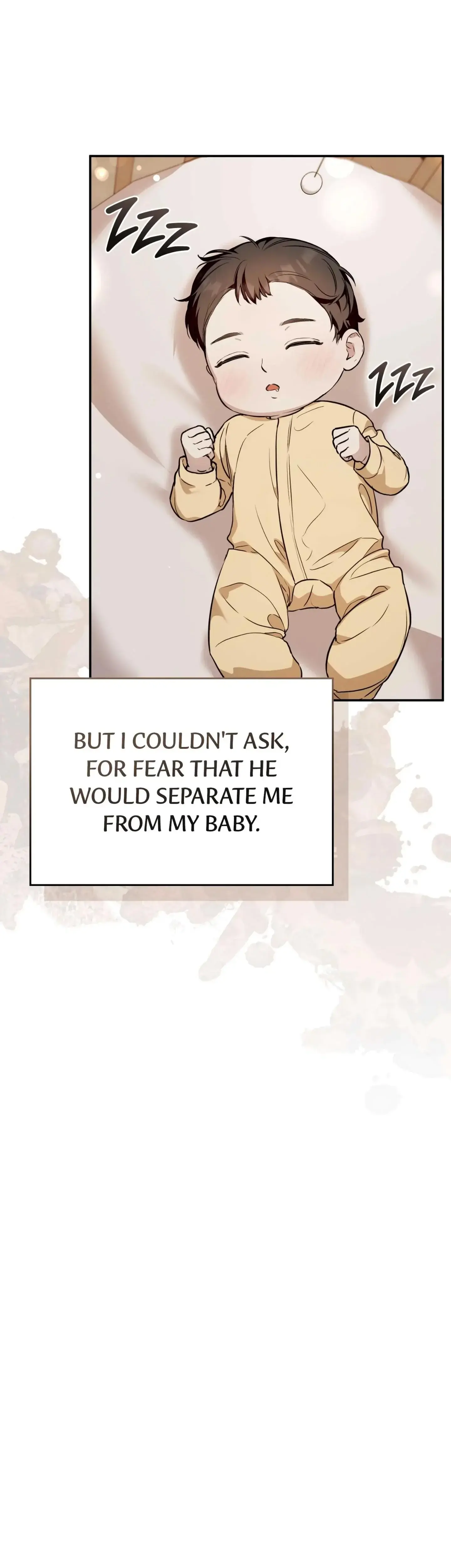 A Turbulent Affair Chapter 31 - Page 22