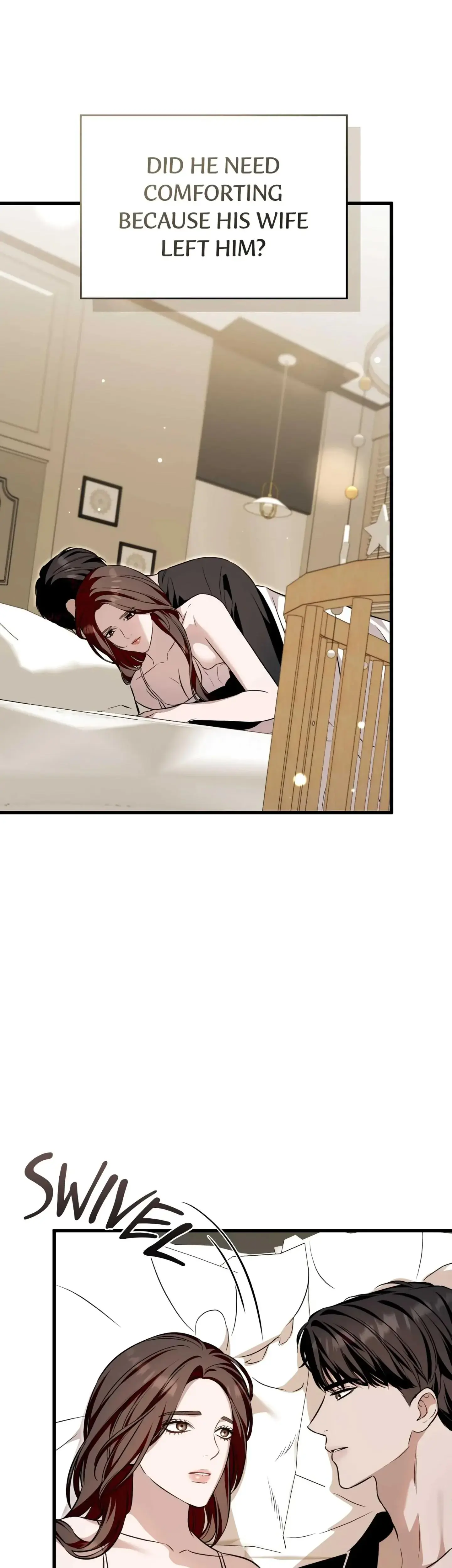 A Turbulent Affair Chapter 31 - Page 26