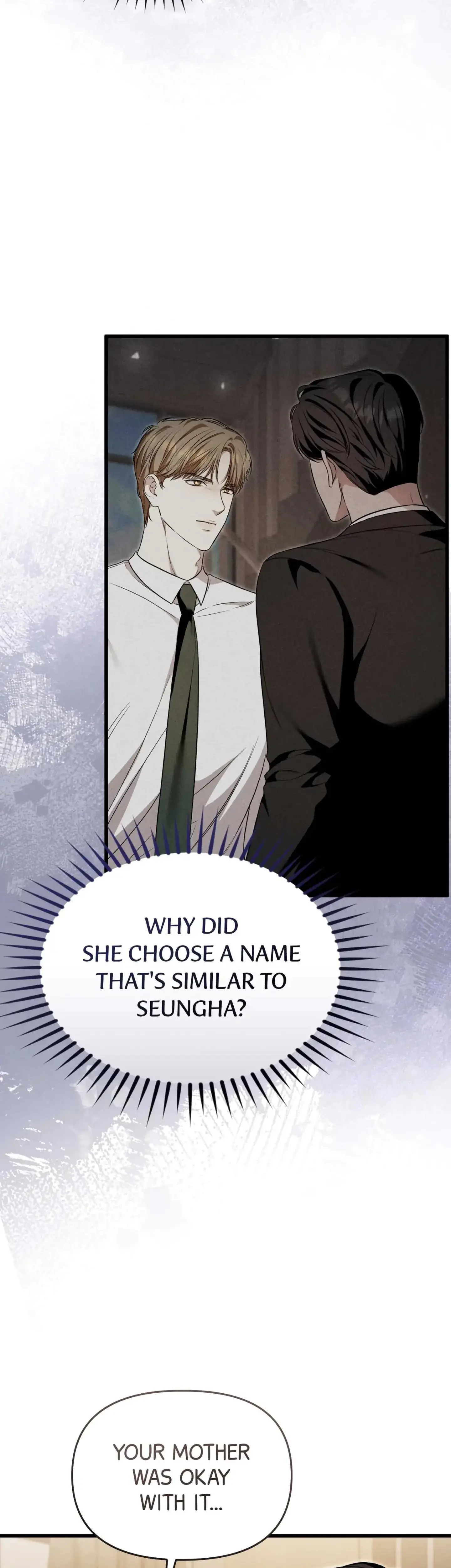 A Turbulent Affair Chapter 31 - Page 29